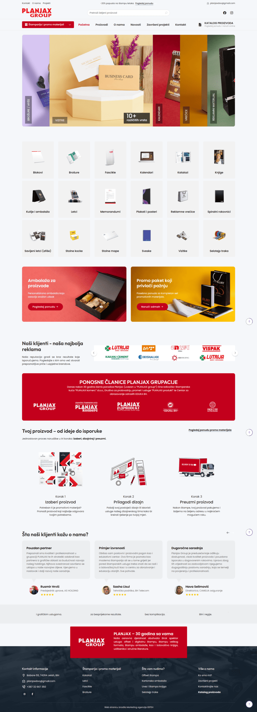 Planjax Group WEB