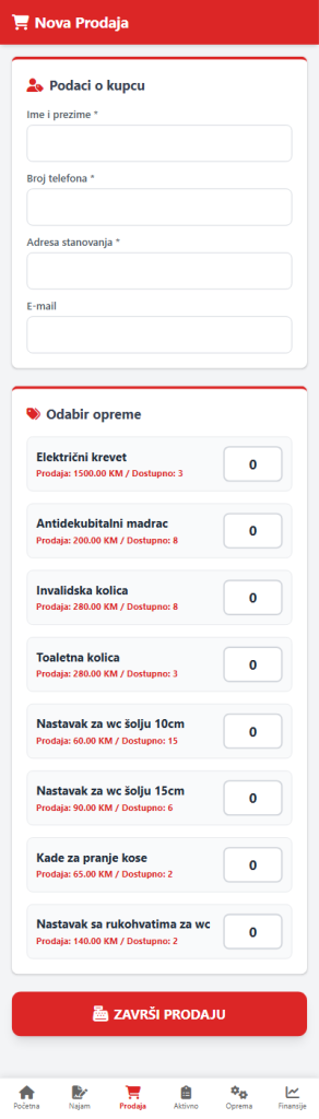 aplikacija-za-najam-medicinske-opreme