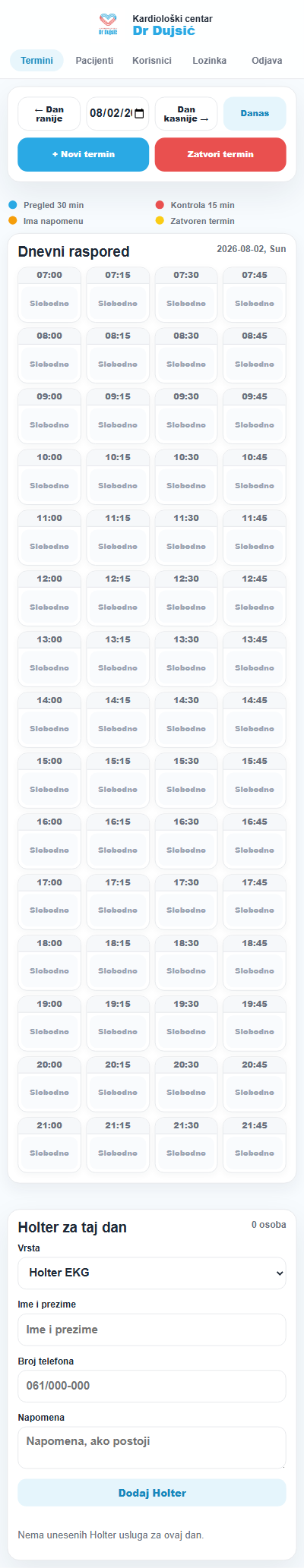 aplikacija-za-rezervaciju-termina